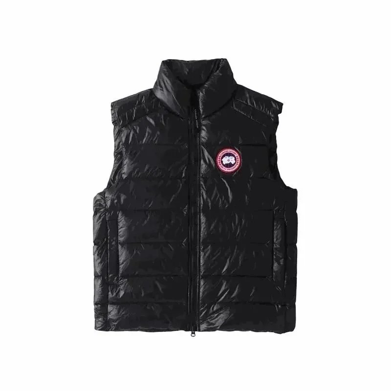 Canada Goose Men's Crofton Vest
