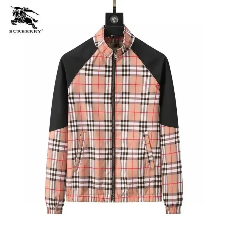Burberry Youth Edition Sports Jacket