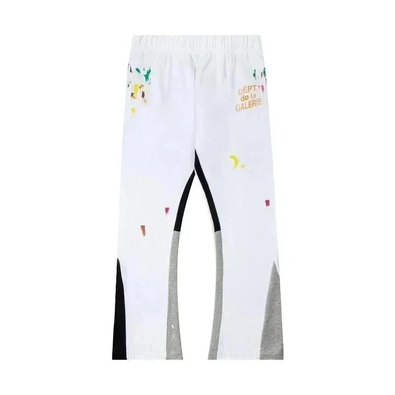 Dept de la Galerie Men's Pants