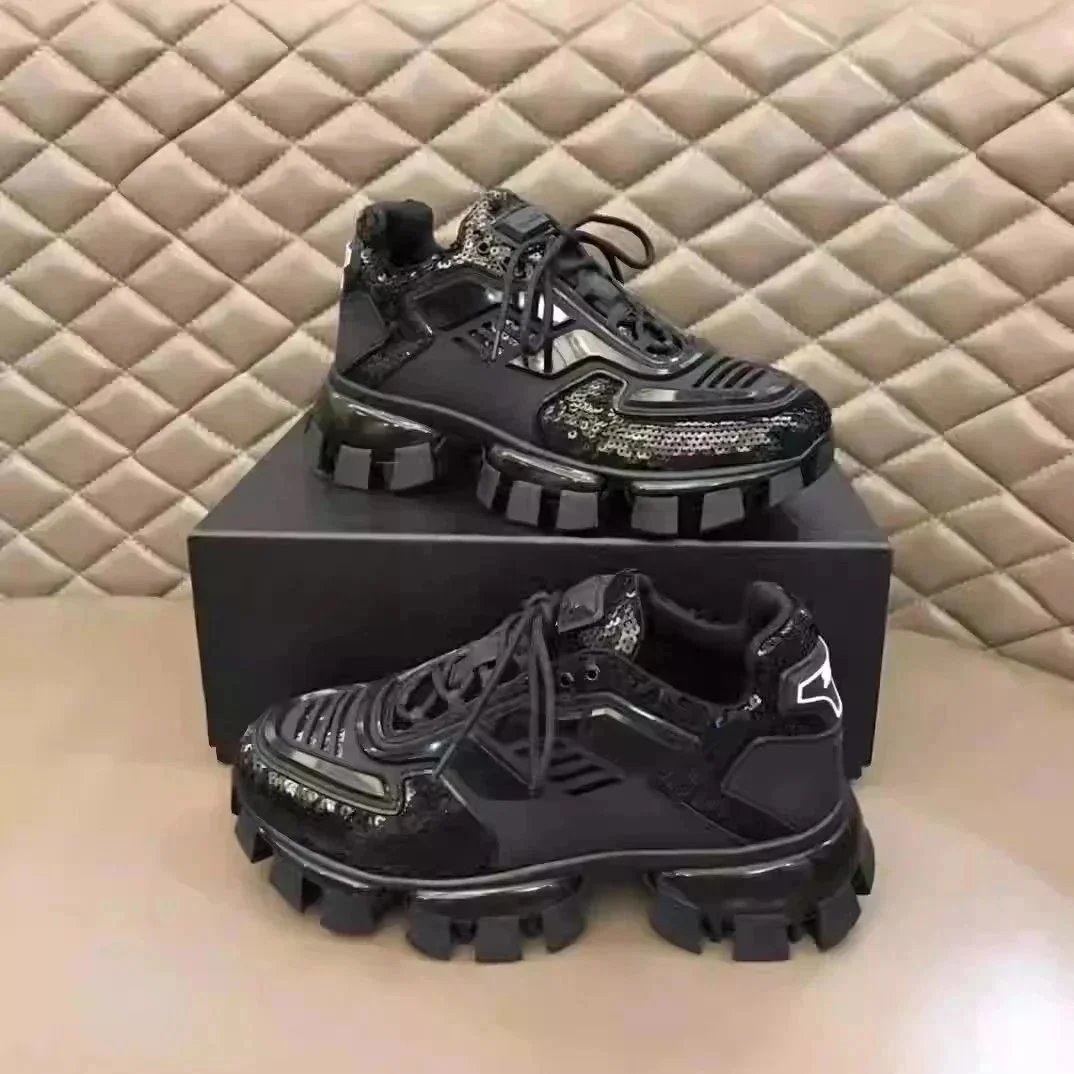 Prada Women's Cloudbust Thunder sneakers
