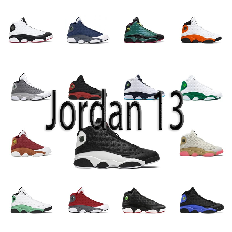 Air Jordan Air Jordan 13 Retro 'Reverse He Got Game'
