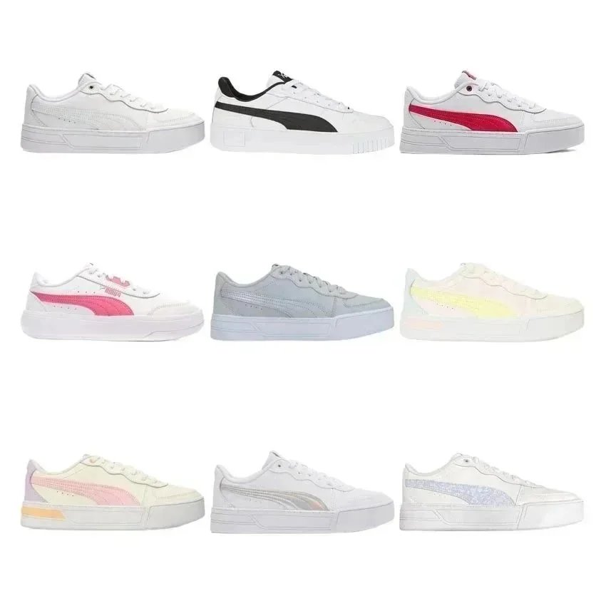 Puma Skye Clean Women's Sneakers