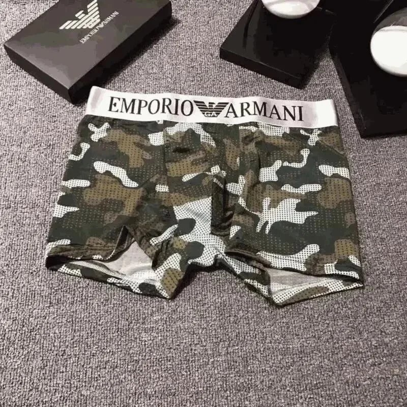 High Quality Underwear 2025