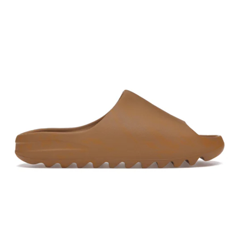 adidas Yeezy Slide Ochre Men's