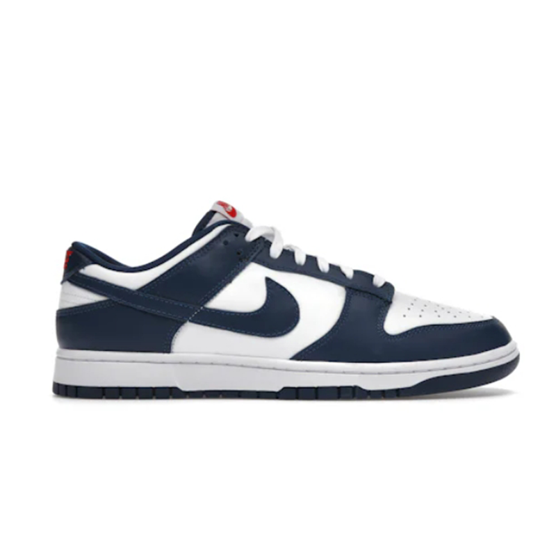 Nike Dunk Low Championship Court Purple