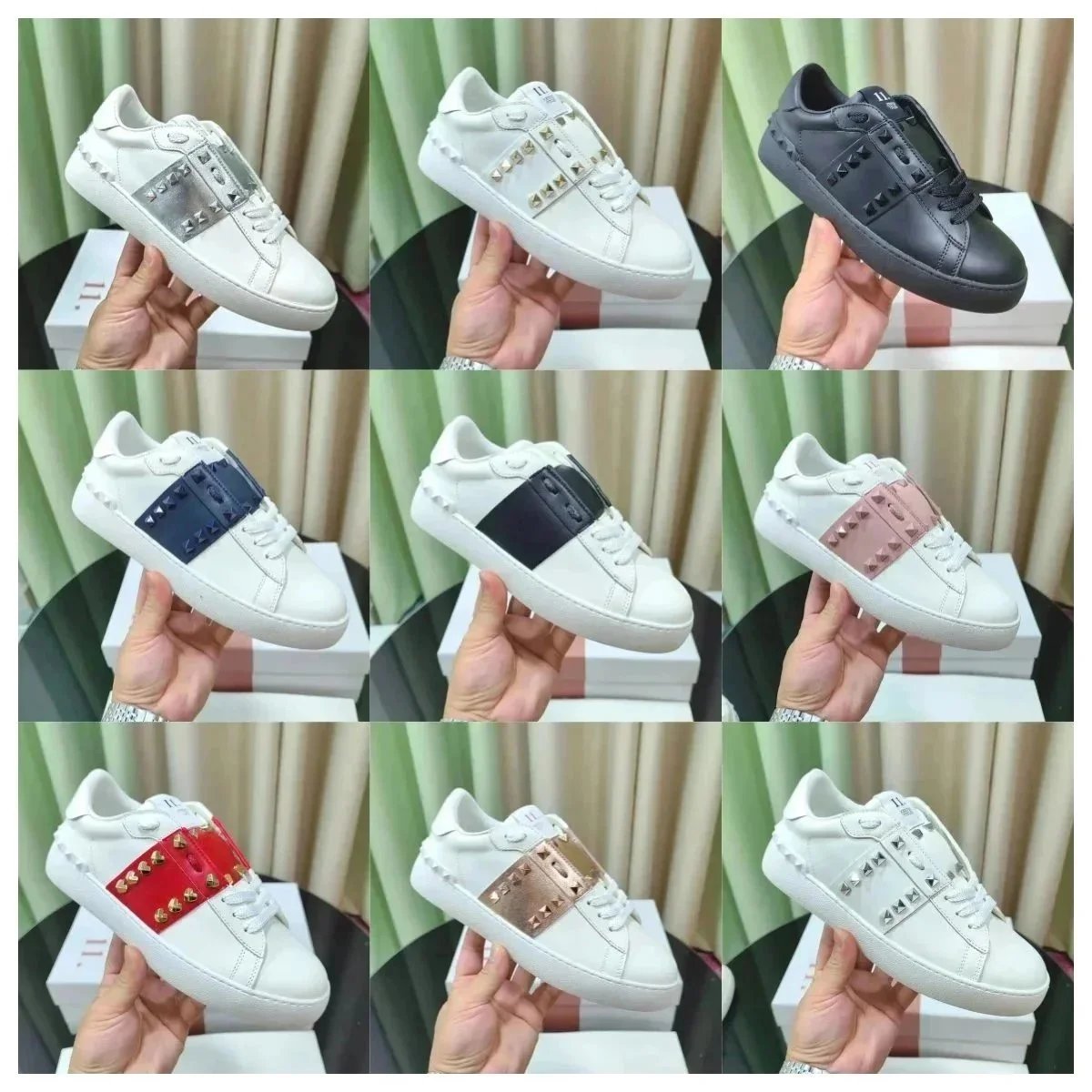 Valentino Garavani Sneakers