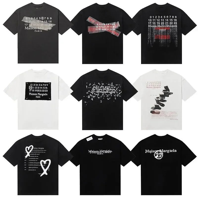Maison Margiela T- shirt