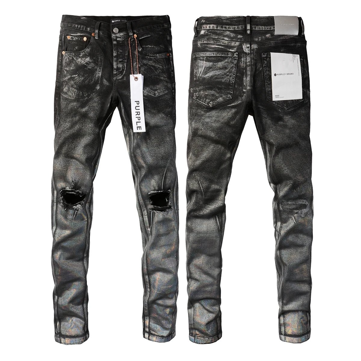 PURPLE BRAND 9028
