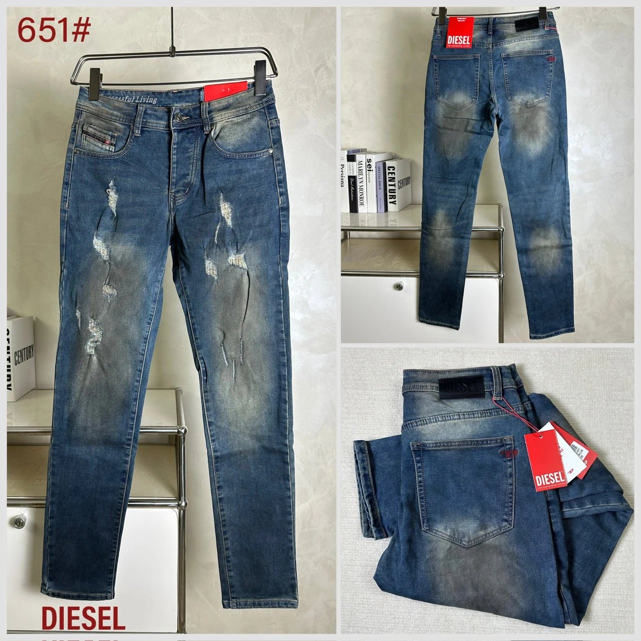 651#