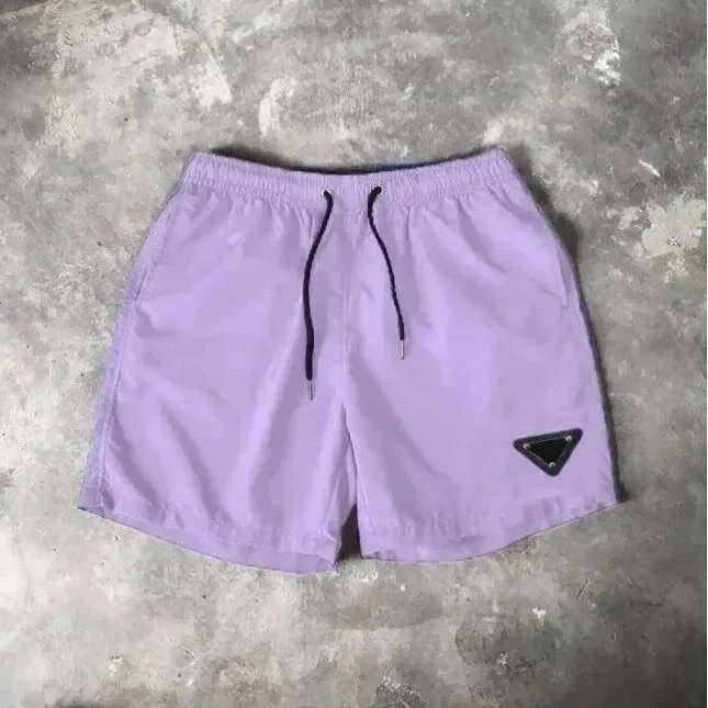 紫色