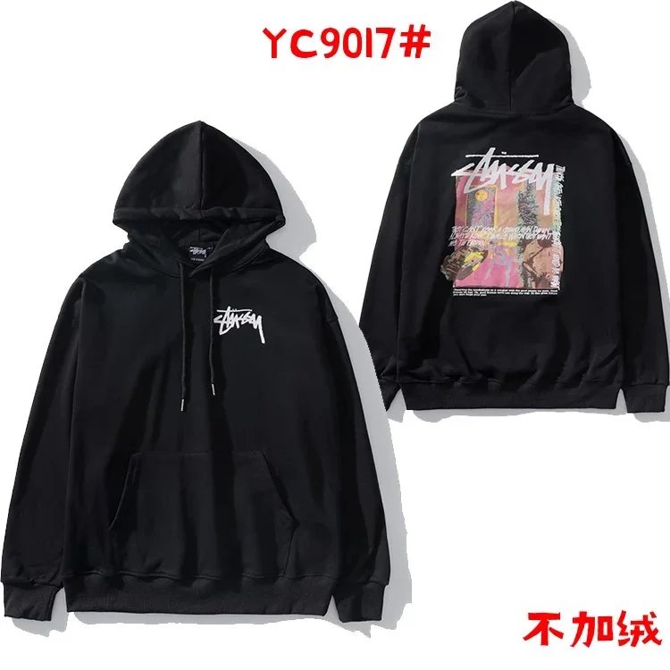 YC#9017#黑色