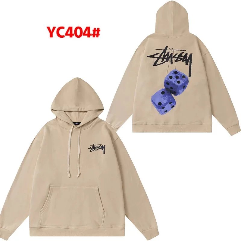 深蓝色 YC404#卡其色