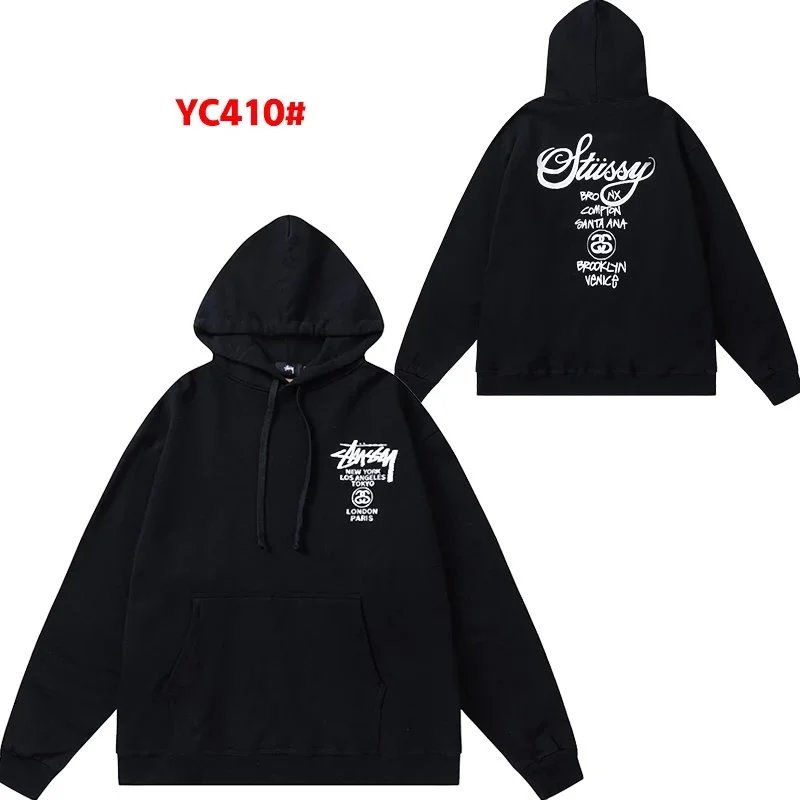 YC410#黑色