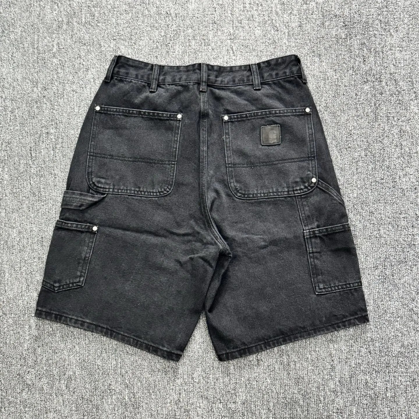 黑色6623