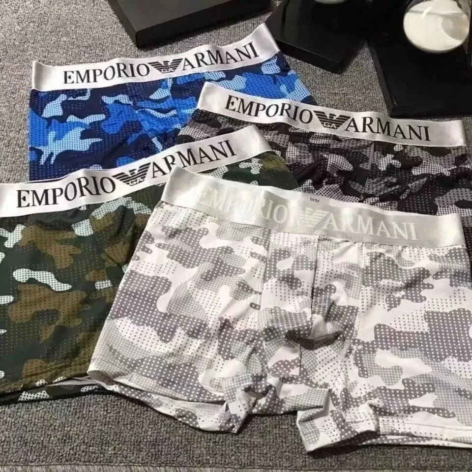 9（2 Pairs蓝+军绿）