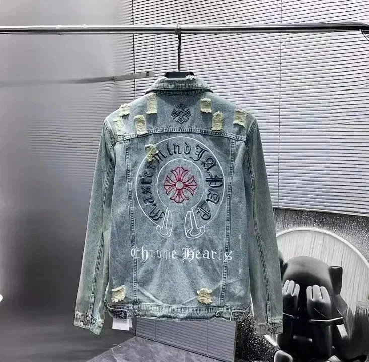牛仔色