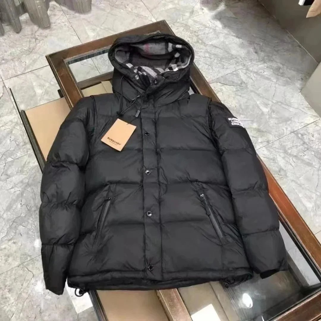 巴宝莉1