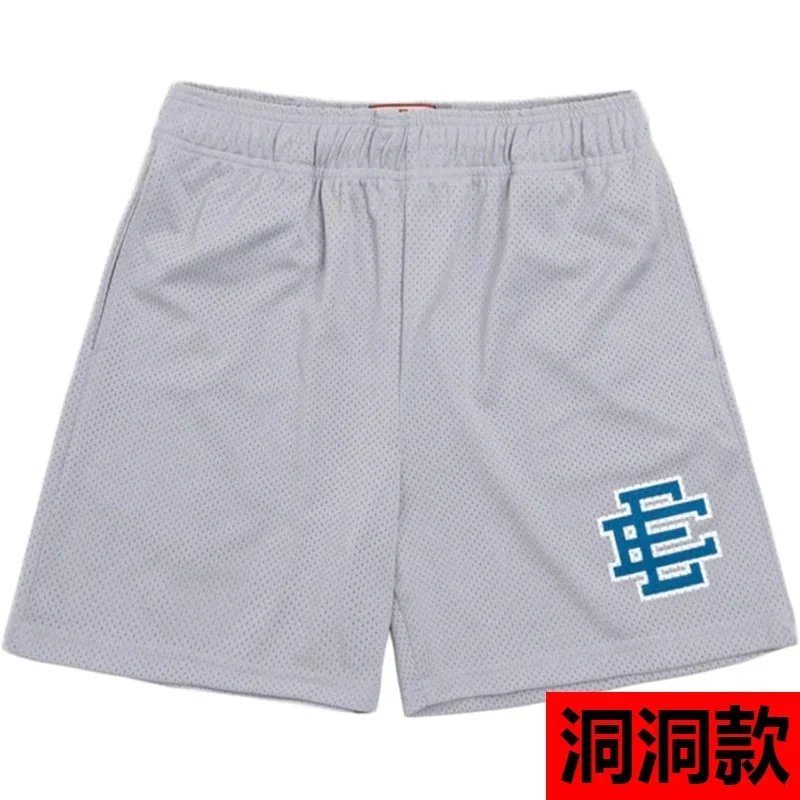 洞洞款灰色