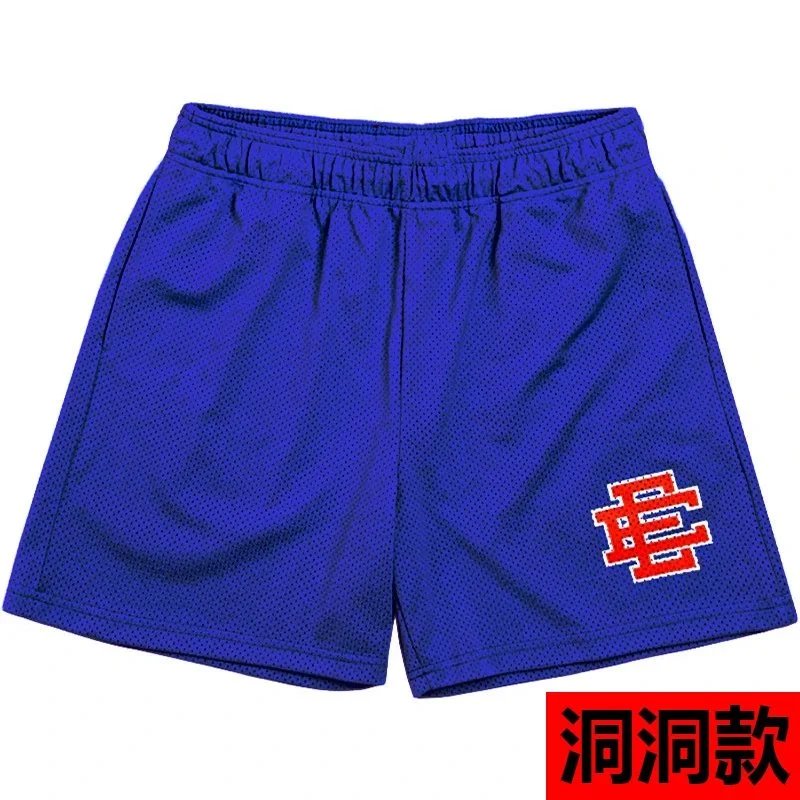 洞洞款宝蓝色