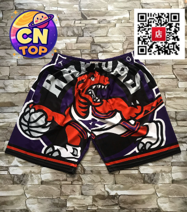 紫色印花