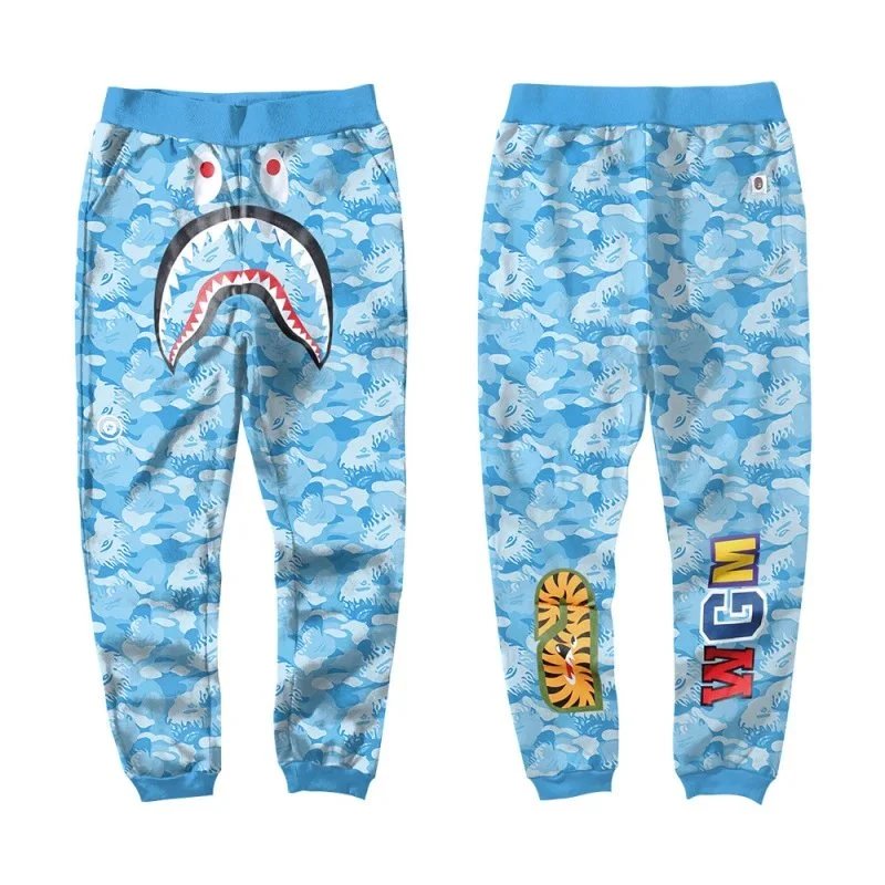 天蓝