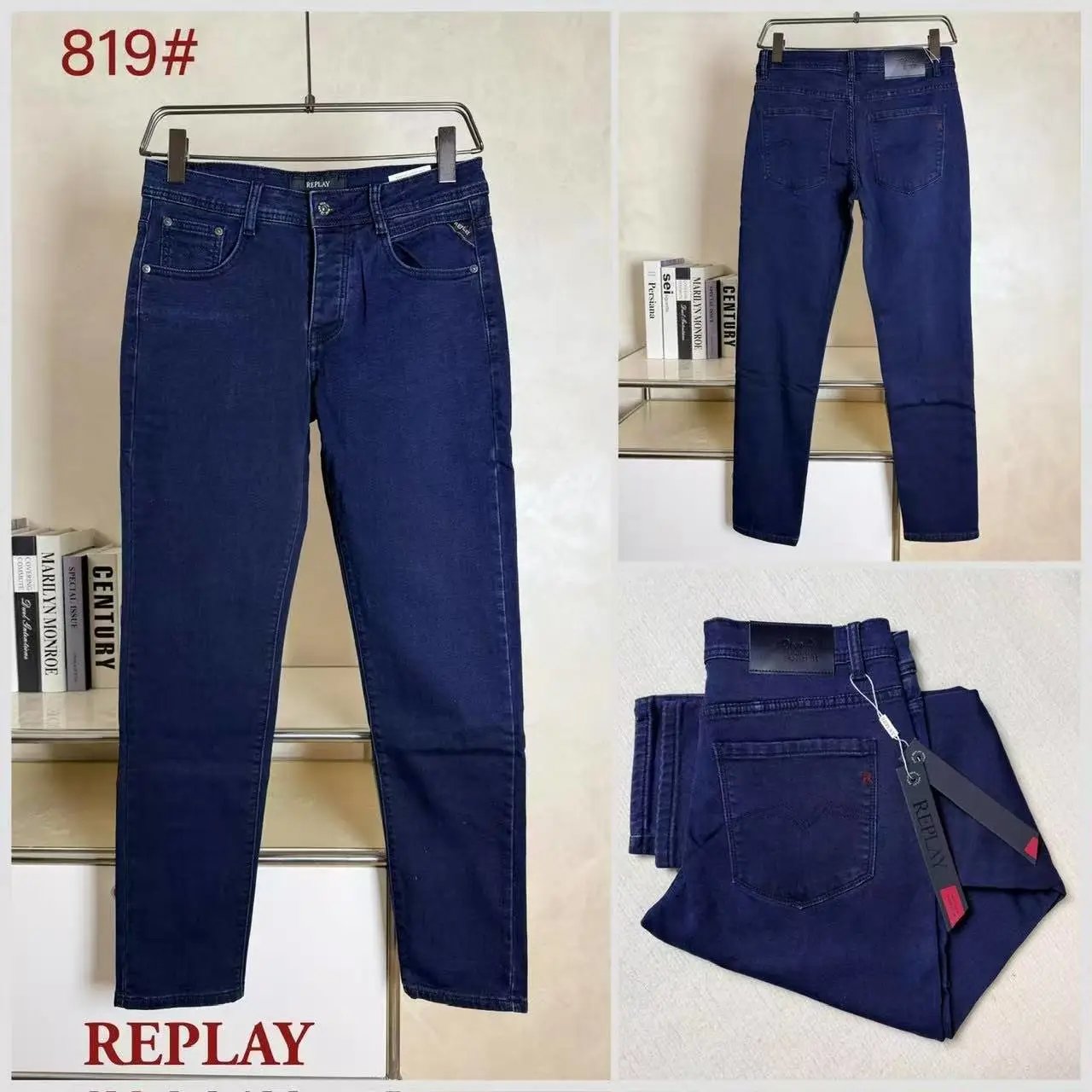 819#