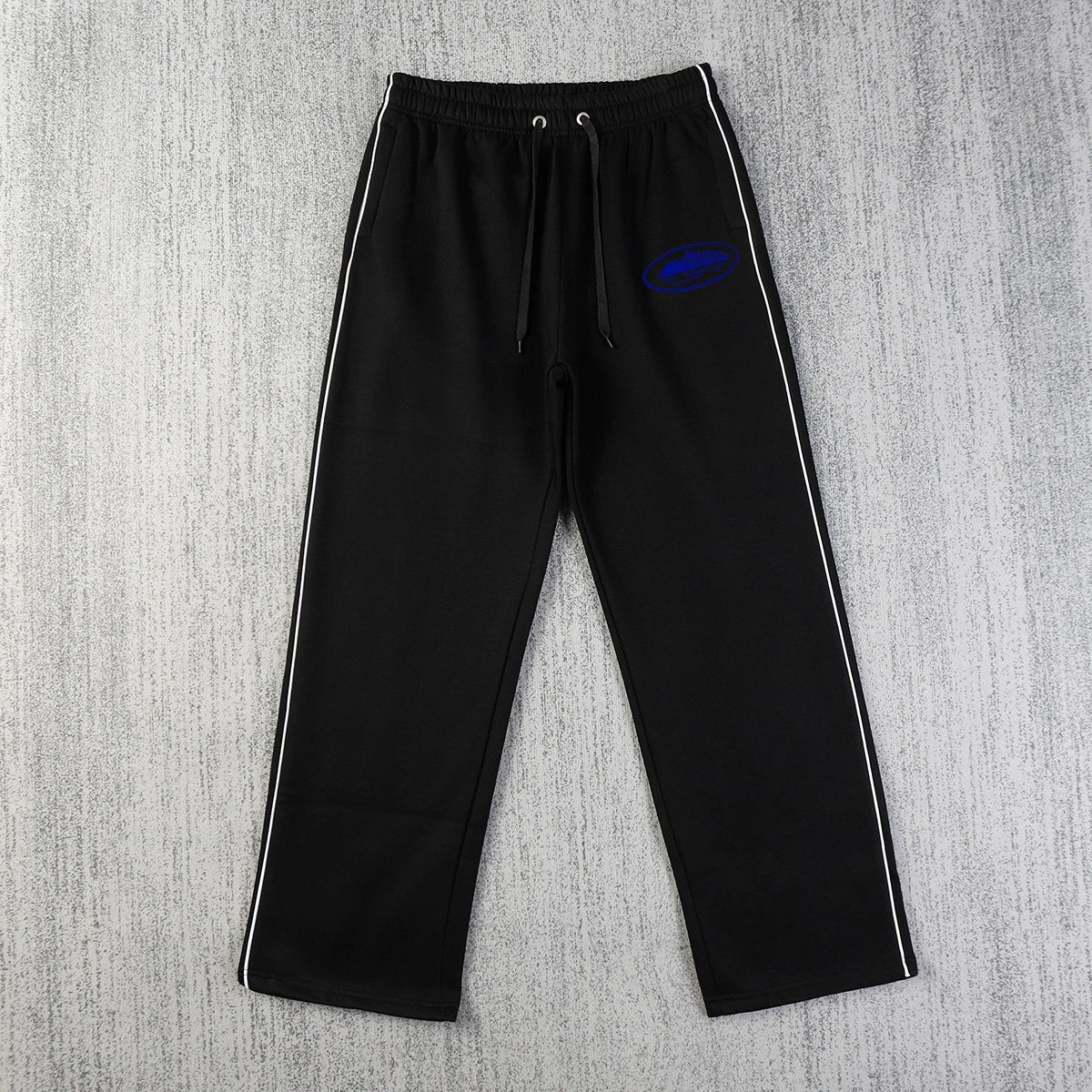8122黑深蓝【Pant】