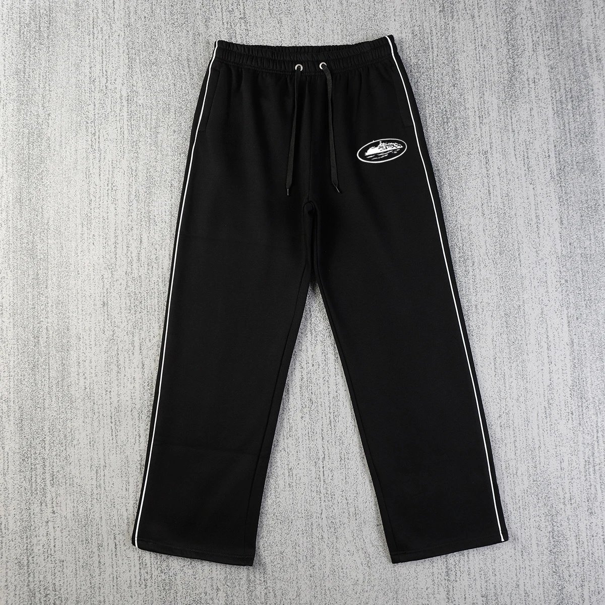 8178黑【Pant】