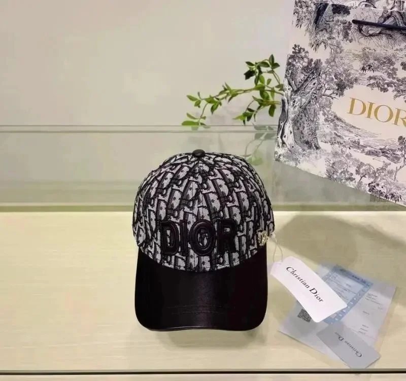 Dior 3