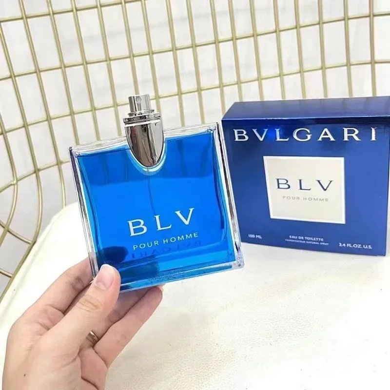 Bvlgari/宝格丽POUR HOMME 100ml