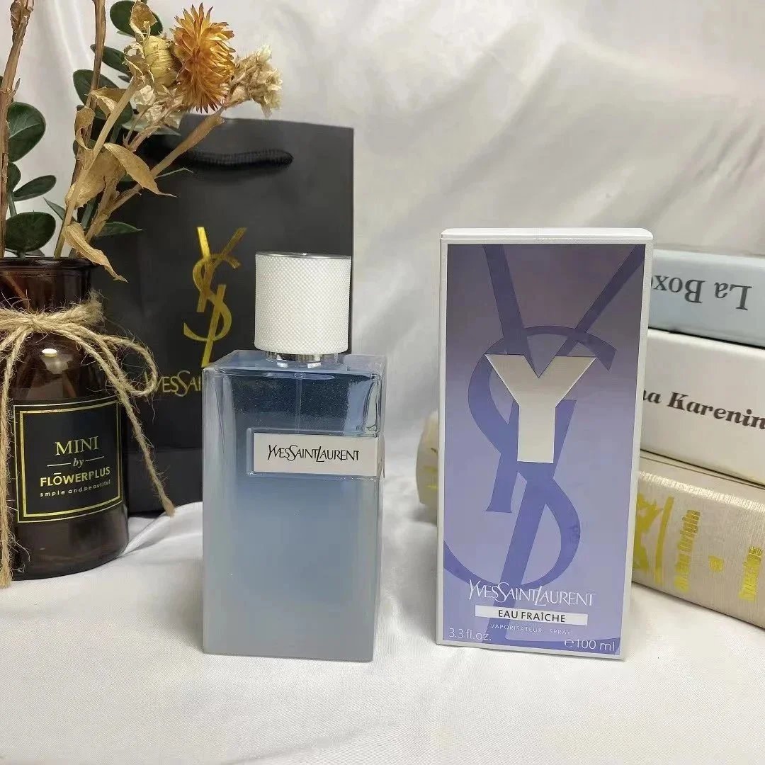 YSL 磨砂淡香 100ml