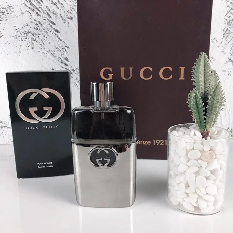 Gucci罪爱原罪 90ml