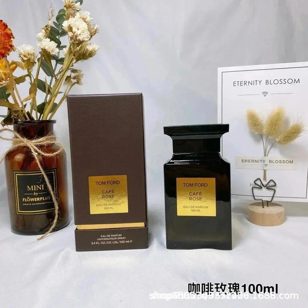 咖啡玫瑰100ml