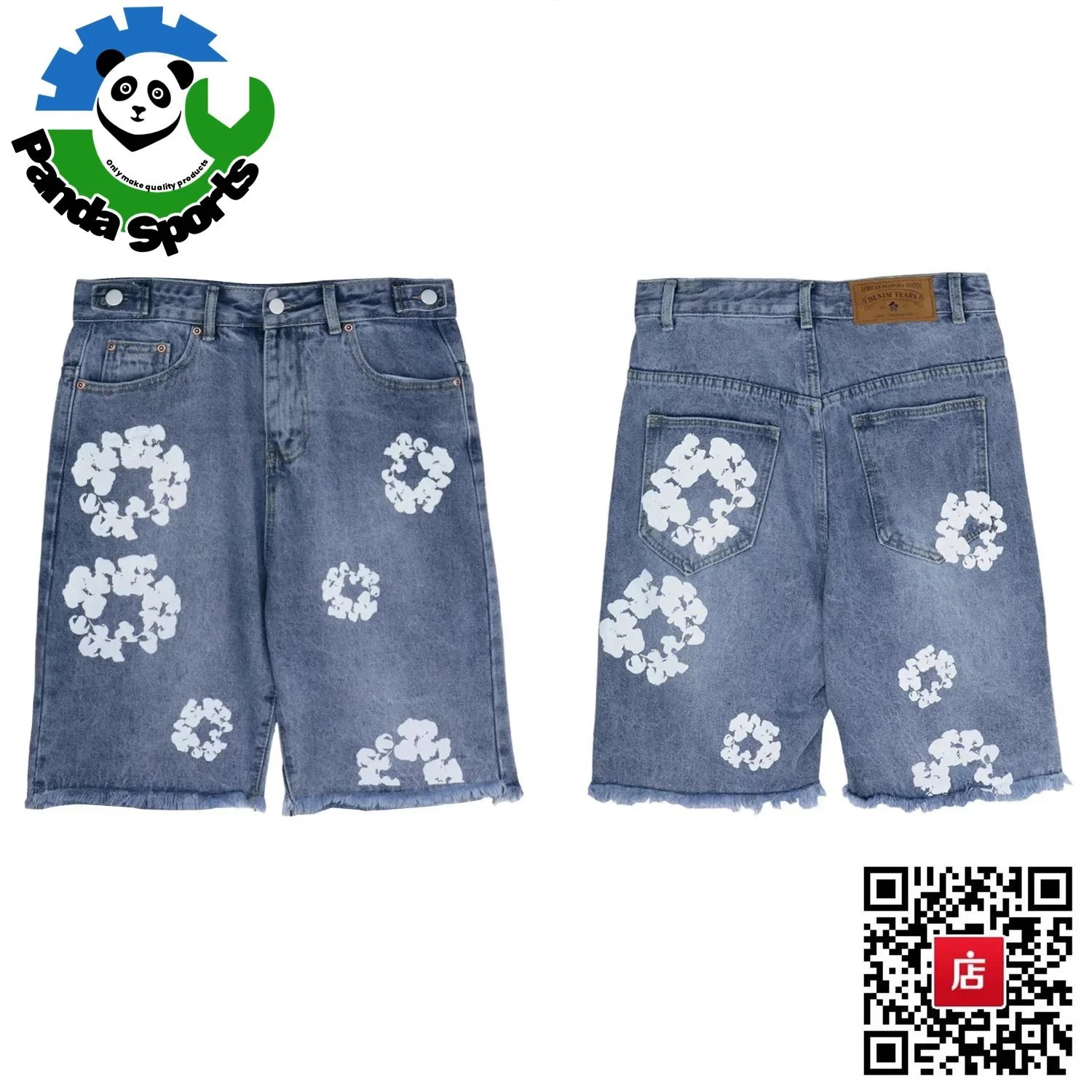 38牛仔蓝