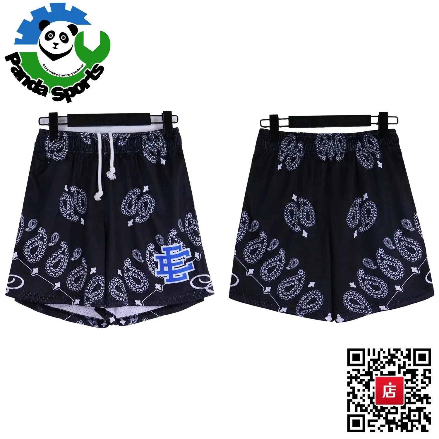 8黑色
