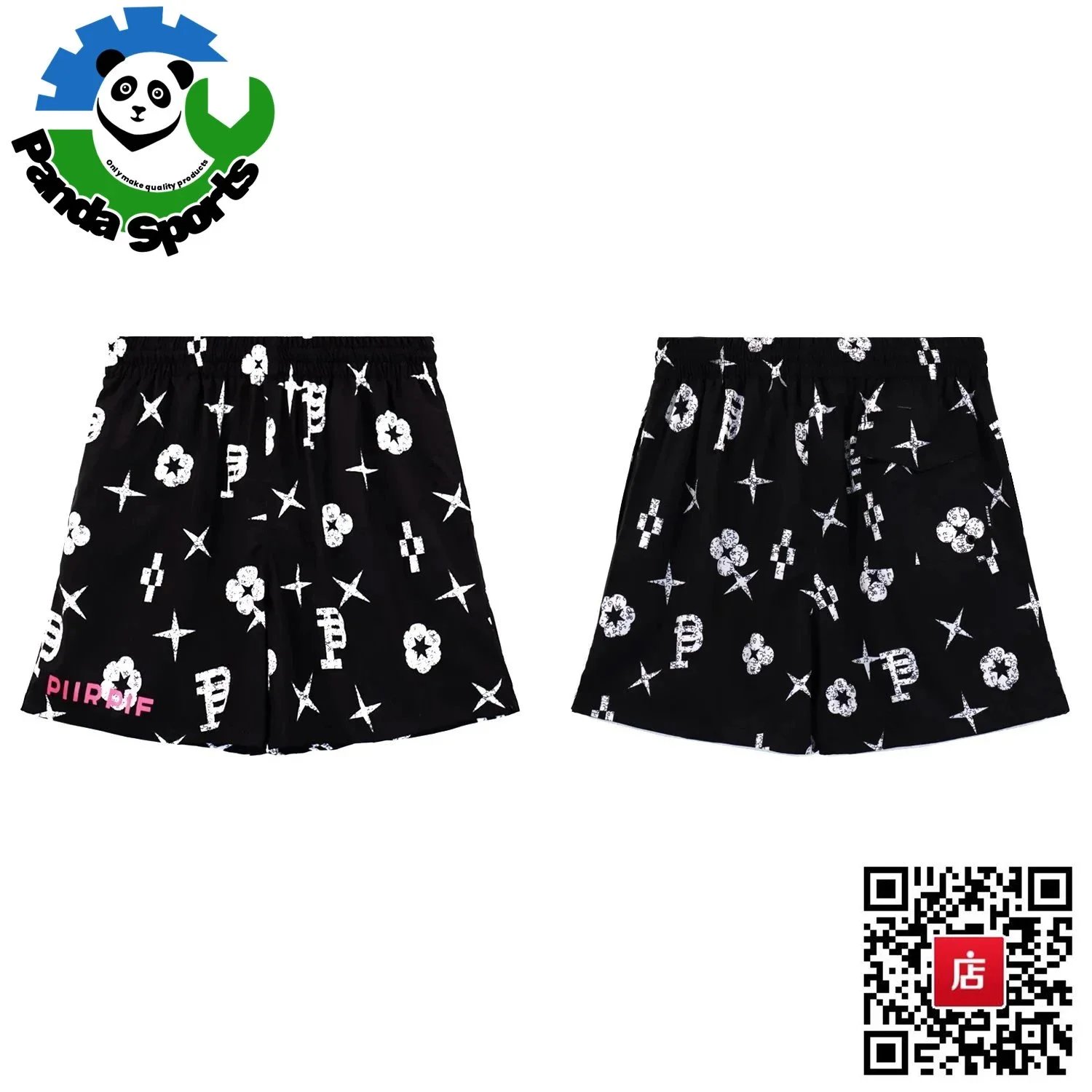 32黑色
