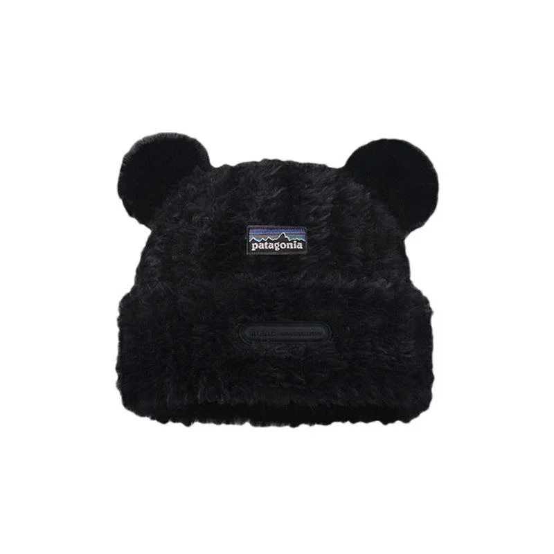 knitted hat  1