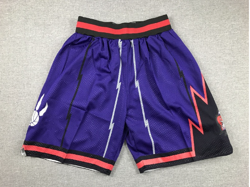 紫色黑红边