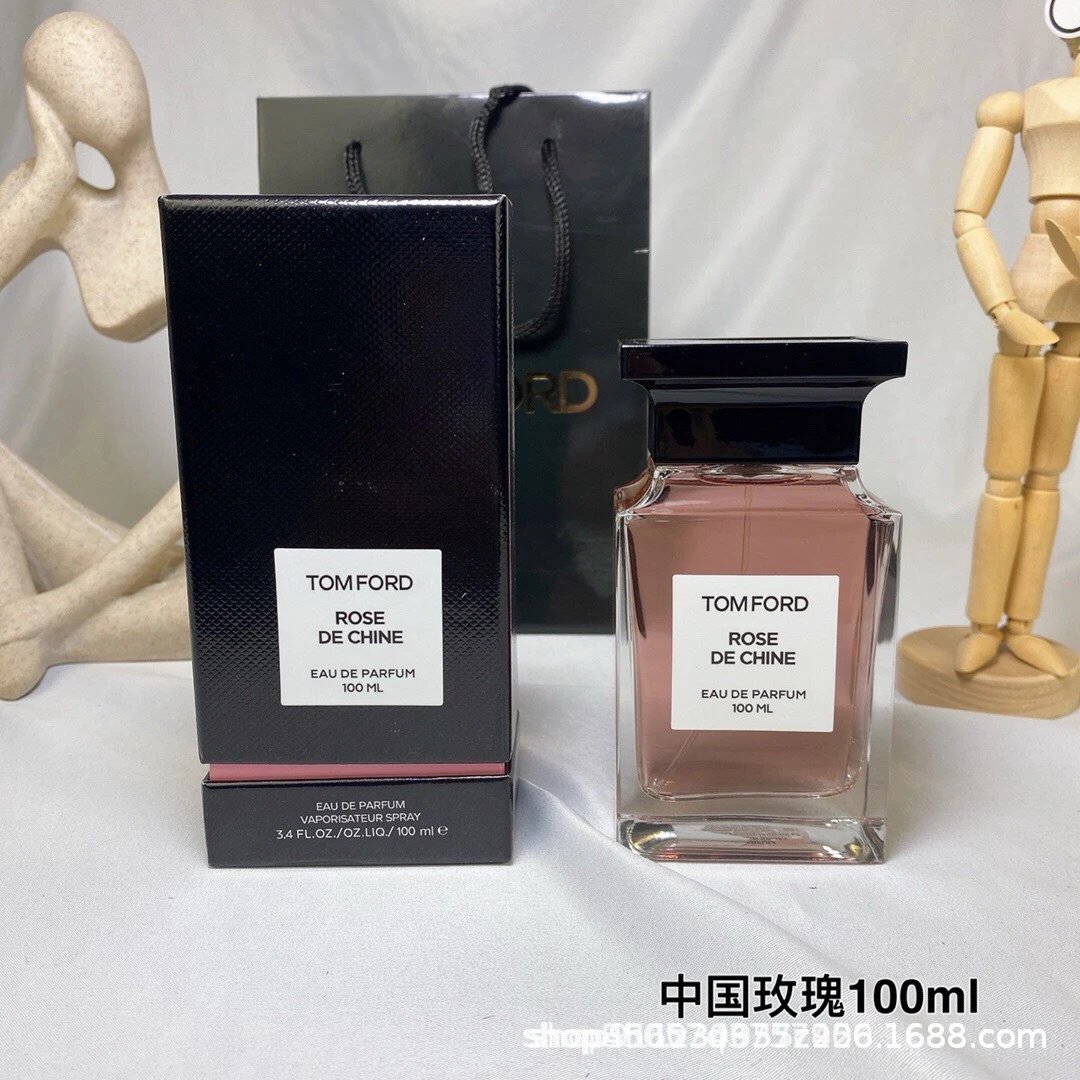 中国玫瑰100ml