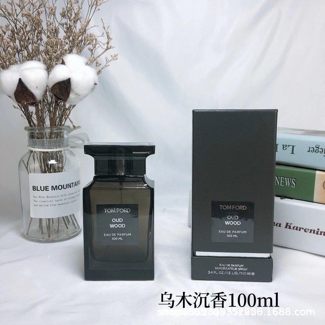 乌木沉香100ml