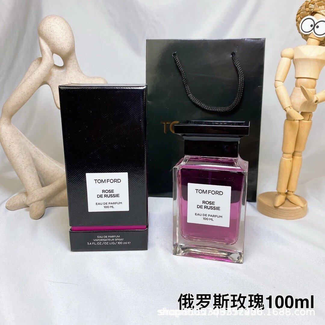 俄罗斯玫瑰100ml