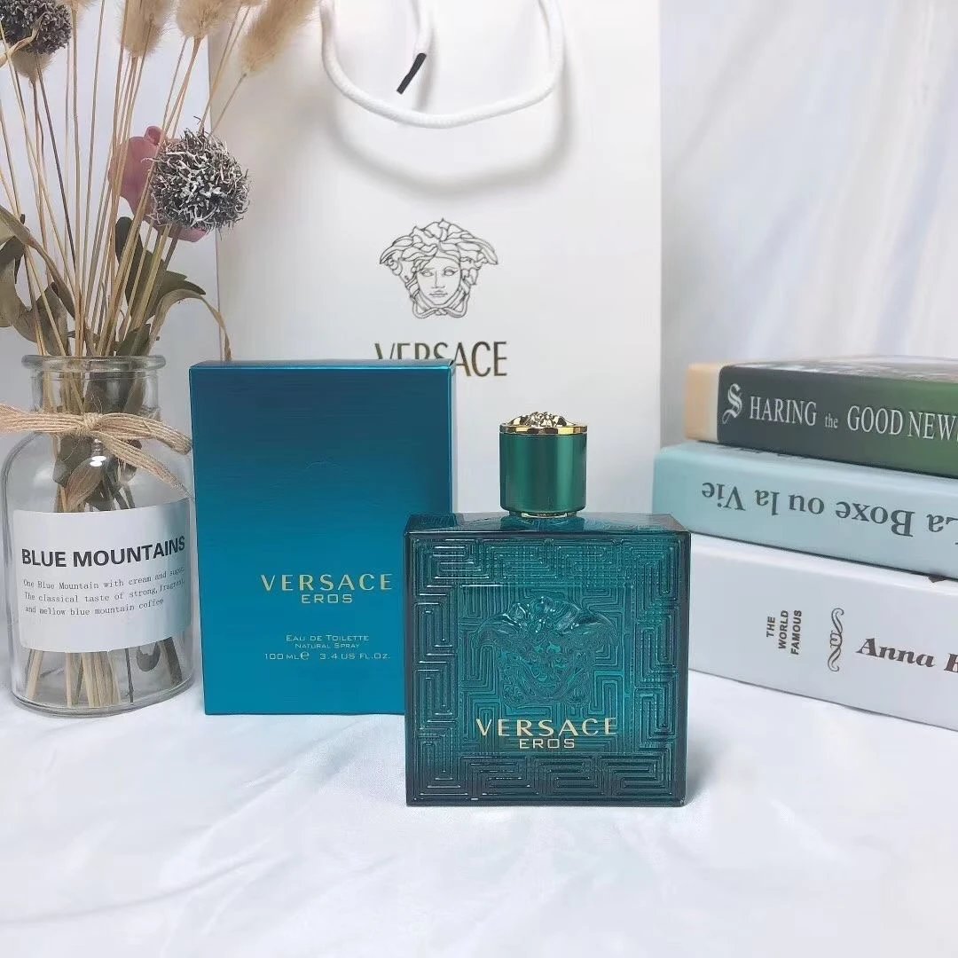 蓝色爱神淡香100ml
