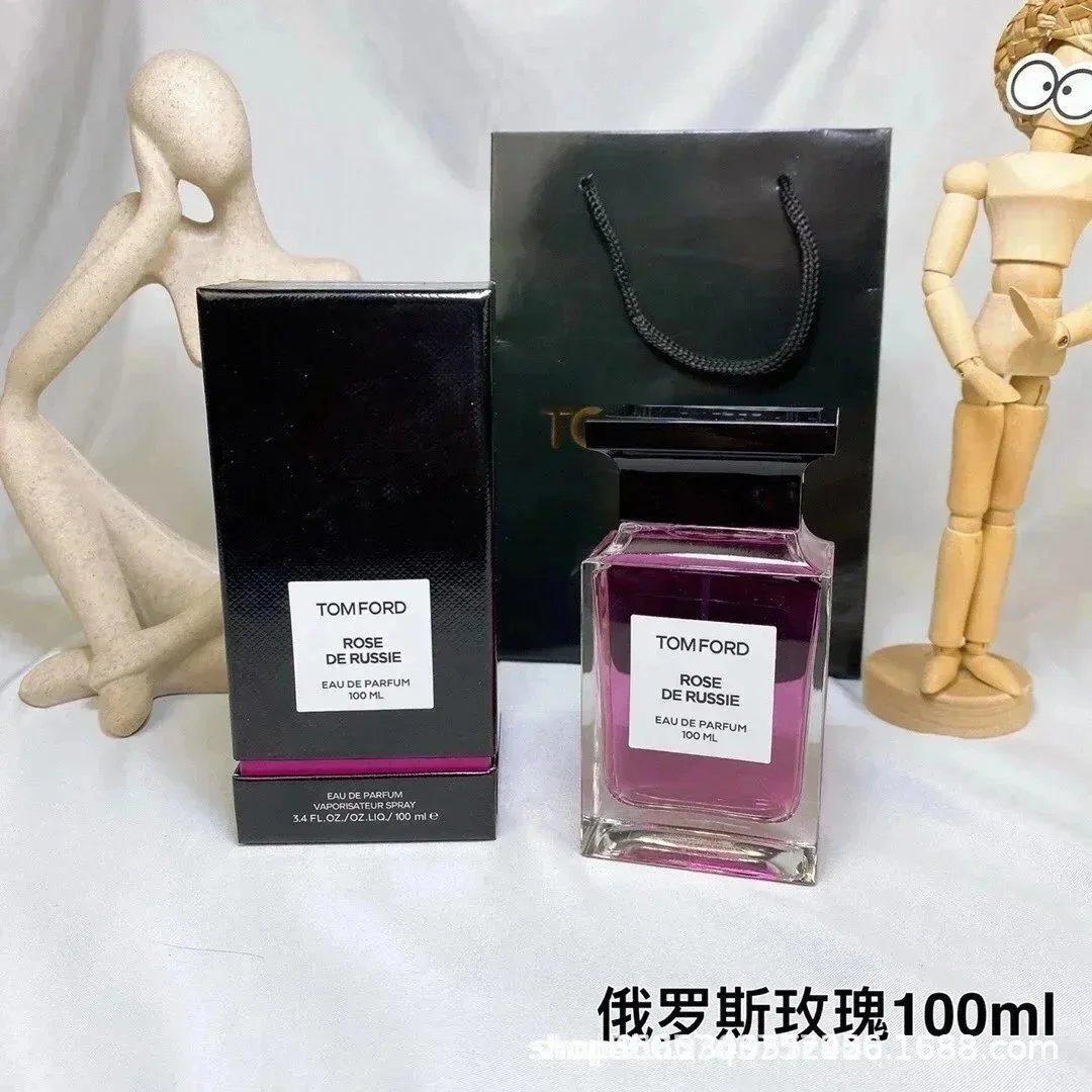 俄罗斯玫瑰50ml