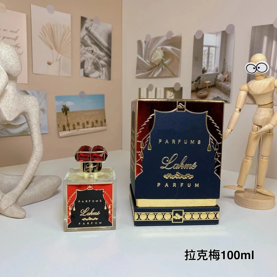 拉克梅100ML