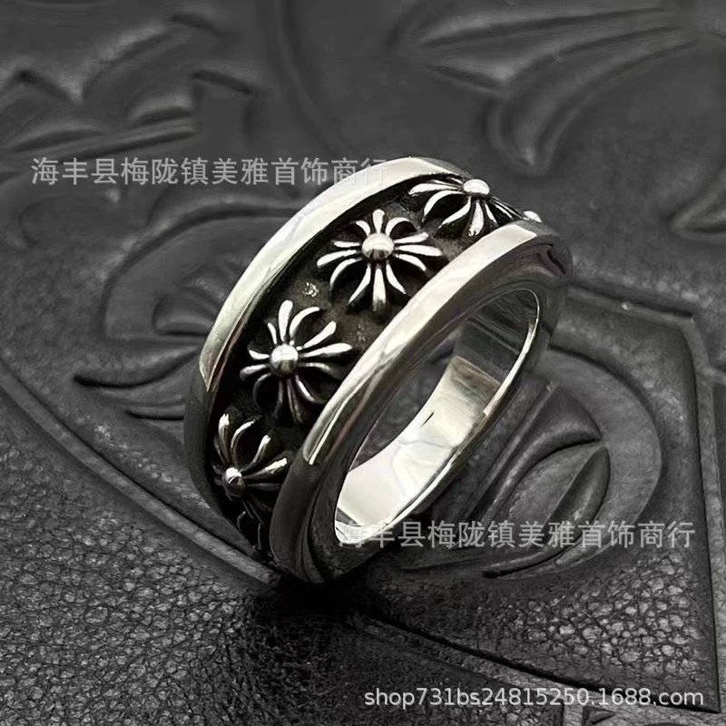不对称十字架
