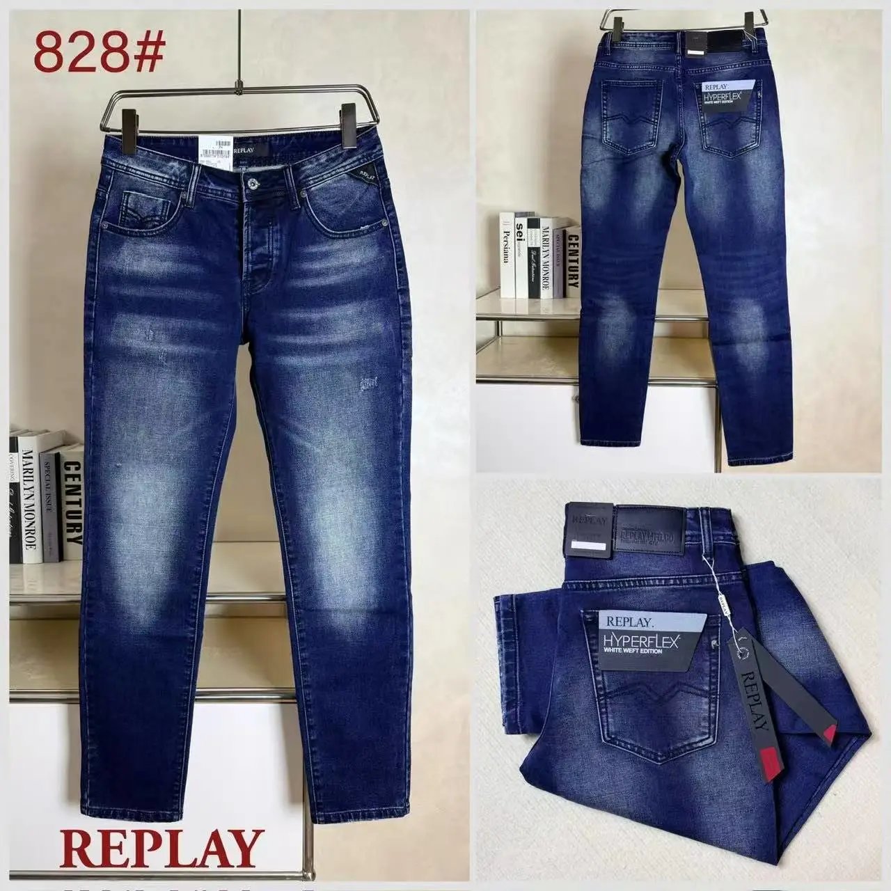828#