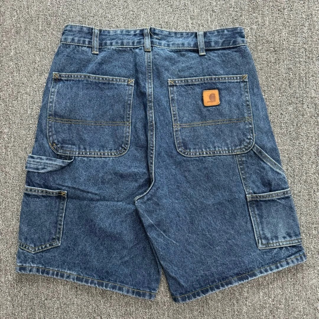 蓝色6610皮标