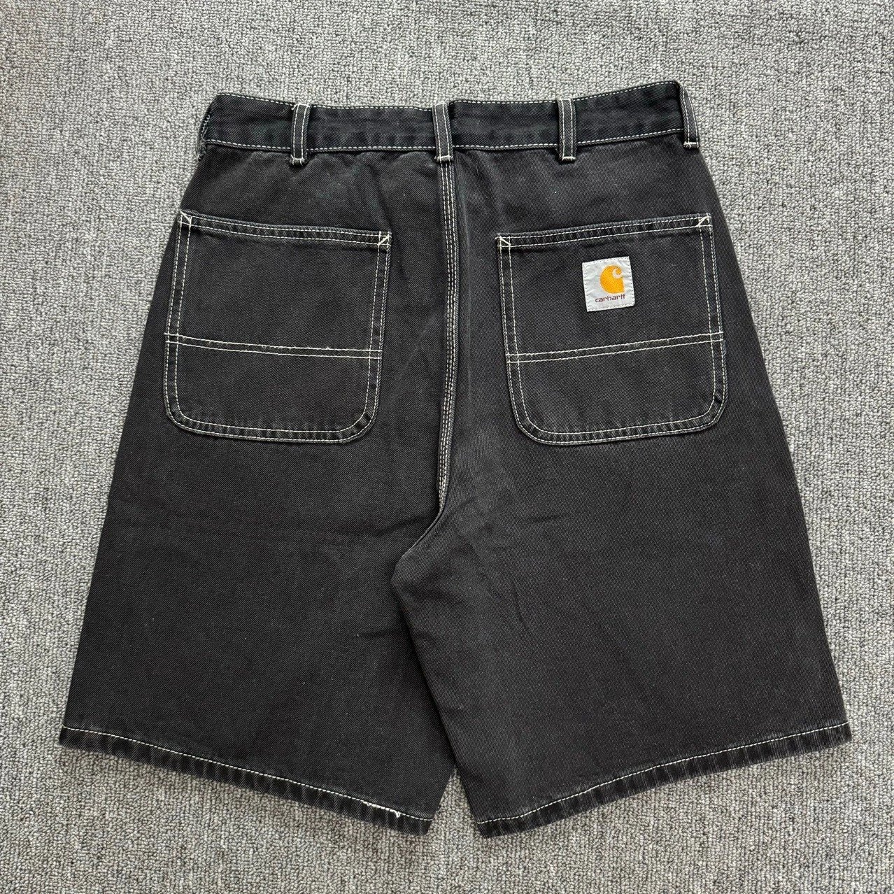黑色6612