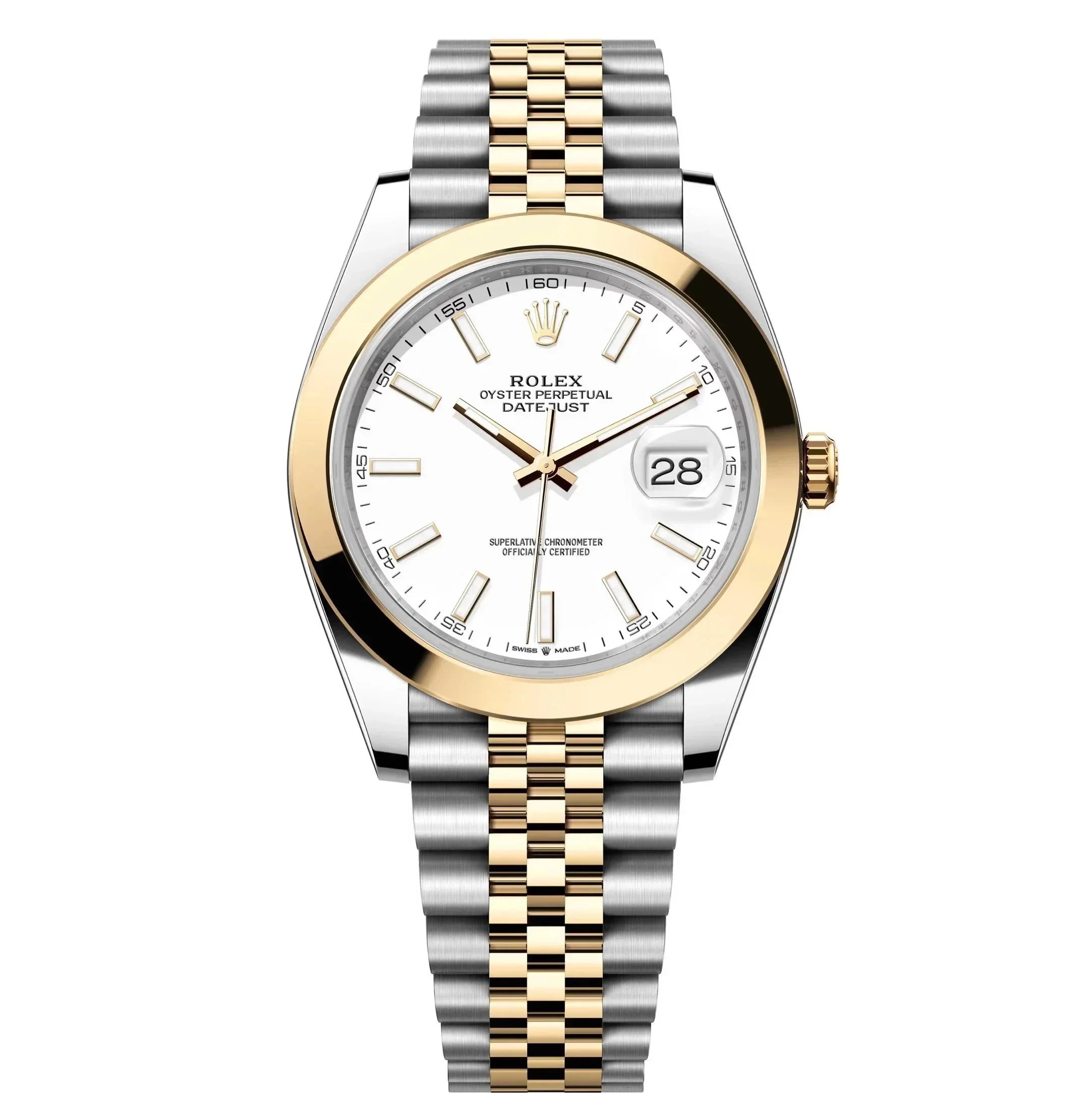 间金白面（条丁刻度）