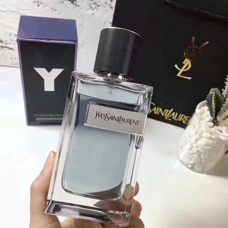 YSL edt